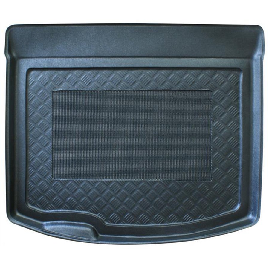 Vasca baule MAZDA 3  5p. 09˃13