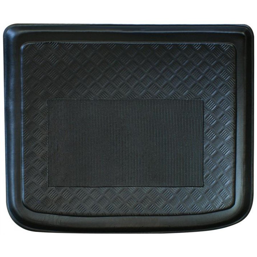 Vasca baule MERCEDES Classe B 05˃11 (pianale alto)
