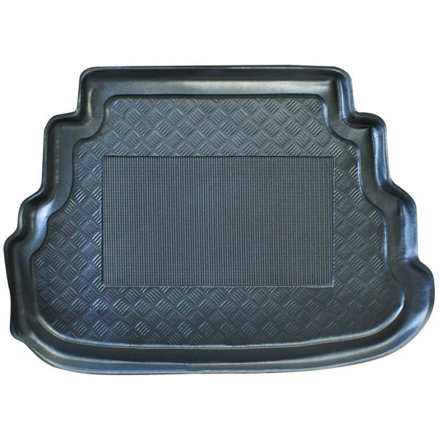 Vasca baule MERCEDES GLK 08˃12, 12˃