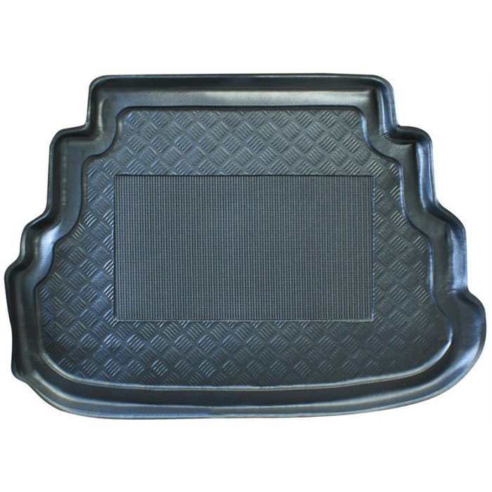 Vasca baule MERCEDES GLK 08˃12, 12˃