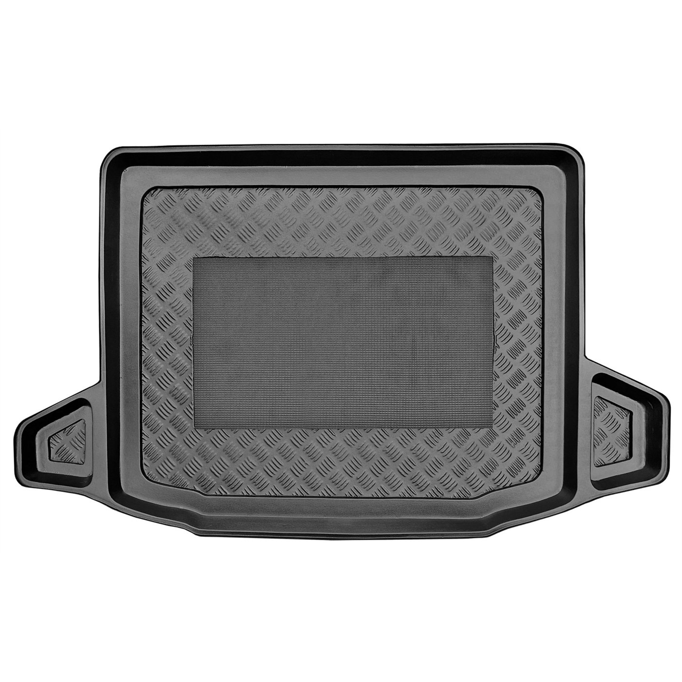 Vasca baule CITROEN C4 Aircross 12˃ - MITSUBISHI ASX 10˃23 - PEUGEOT 4008 12˃