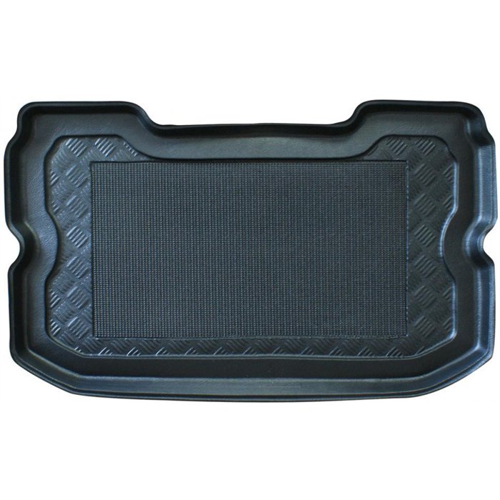 Vasca baule NISSAN Note 06˃13 (pianale basso)
