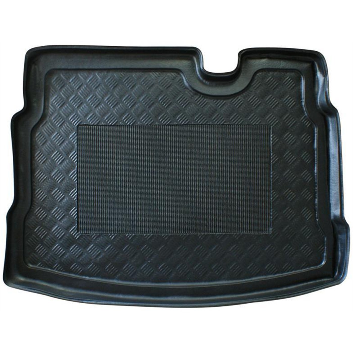 Vasca baule NISSAN Qashqai 07˃14 (no gpl)