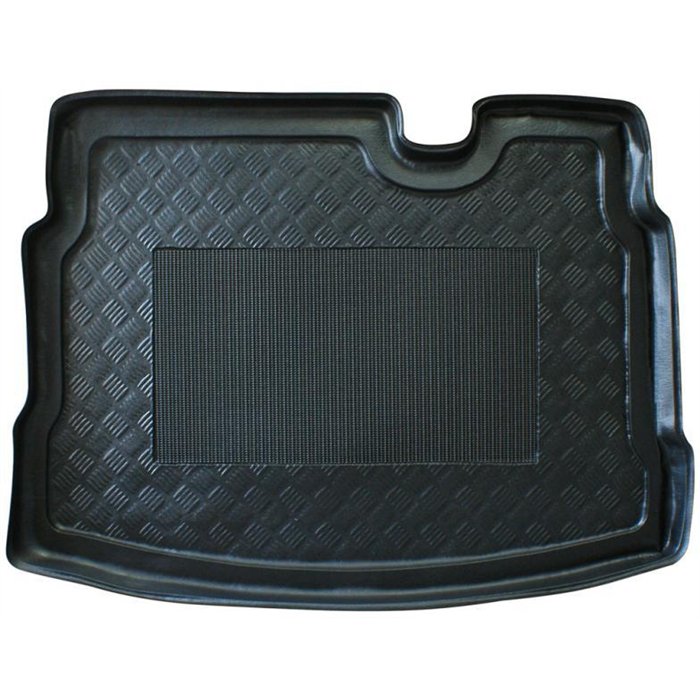 Vasca baule NISSAN Qashqai 07˃14 (no gpl)