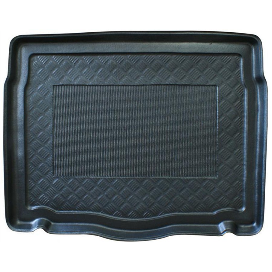 Vasca baule OPEL Astra J 5p. 09˃ (pianale basso - no gpl) 