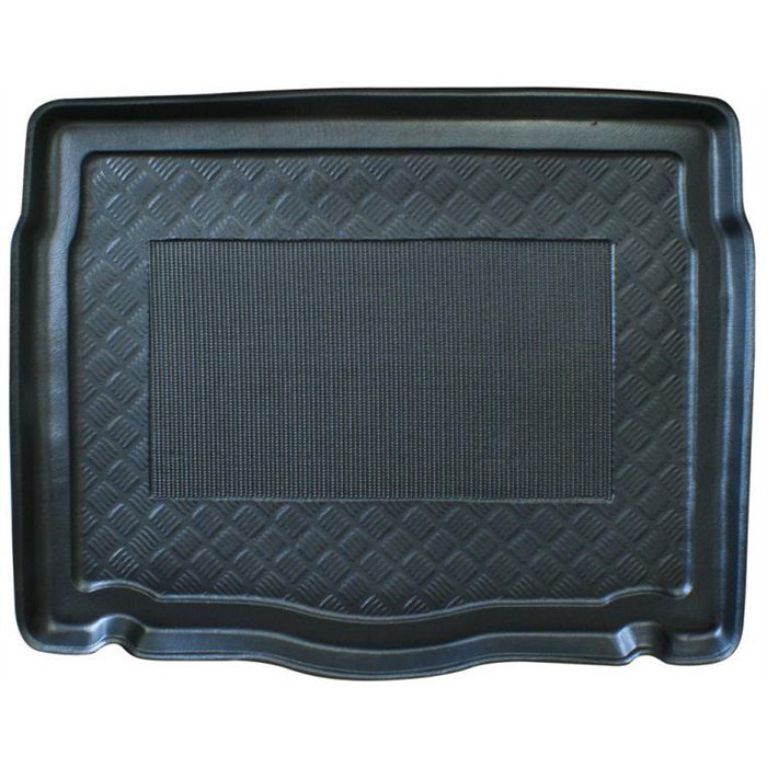 Vasca baule OPEL Astra J 5p. 09˃ (pianale basso - no gpl) 