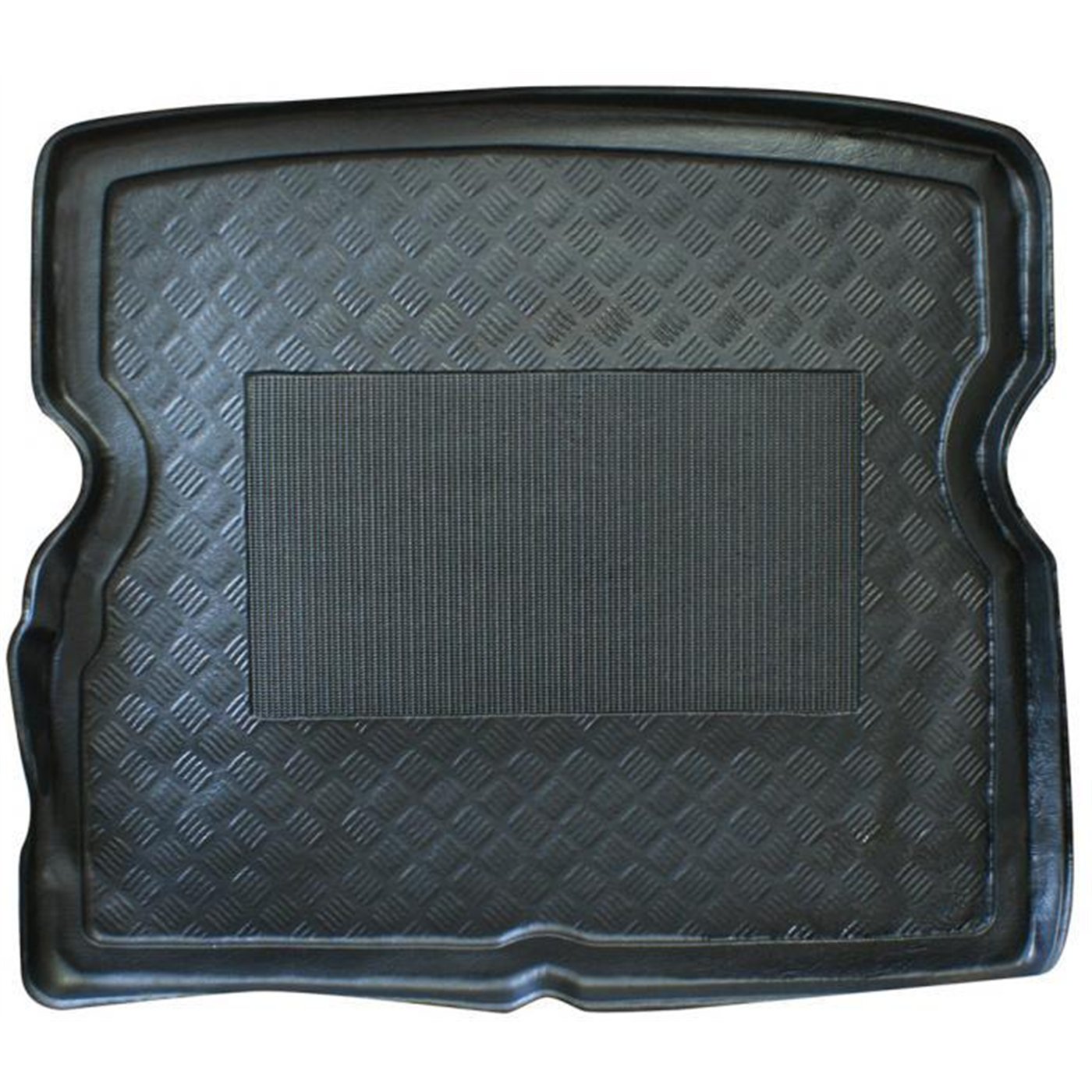 Vasca baule OPEL Zafira 05˃14