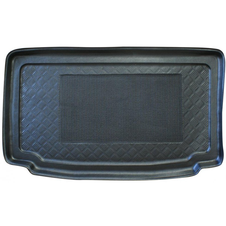 Vasca baule PEUGEOT 206 3/5p. 98˃09