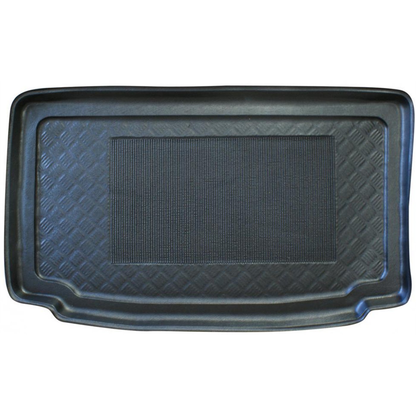 Vasca baule PEUGEOT 206 3/5p. 98˃09