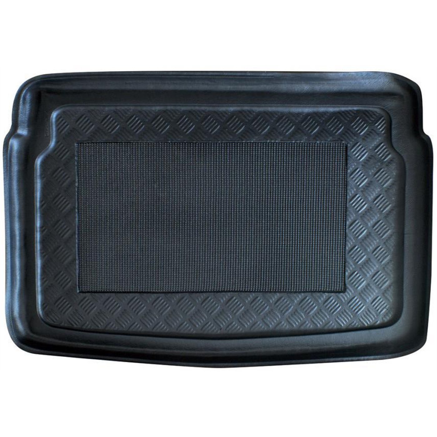 Vasca baule PEUGEOT 207 3/5p. 06˃12, 207 3/5p. Plus 12˃