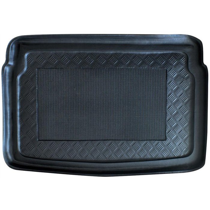 Vasca baule PEUGEOT 207 3/5p. 06˃12, 207 3/5p. Plus 12˃