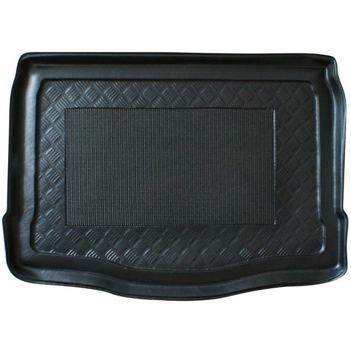 Vasca baule PEUGEOT 207 SW 07˃09, 09˃