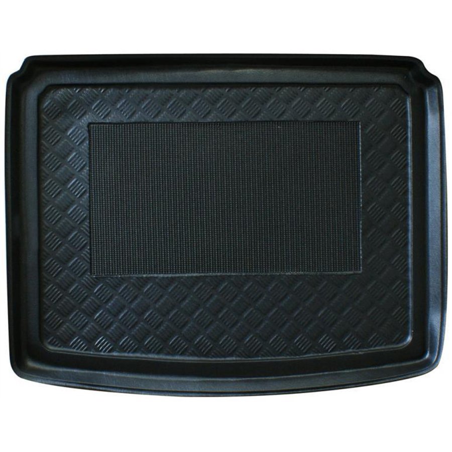Vasca baule PEUGEOT 307 3/5p. 01˃