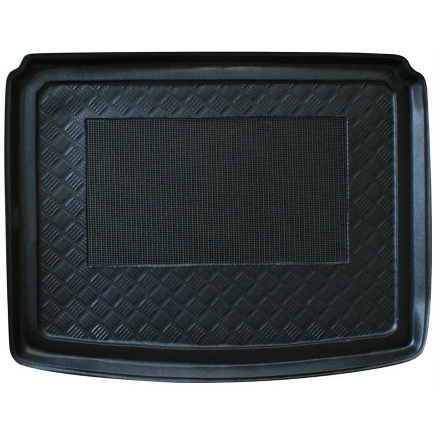 Vasca baule PEUGEOT 307 3/5p. 01˃