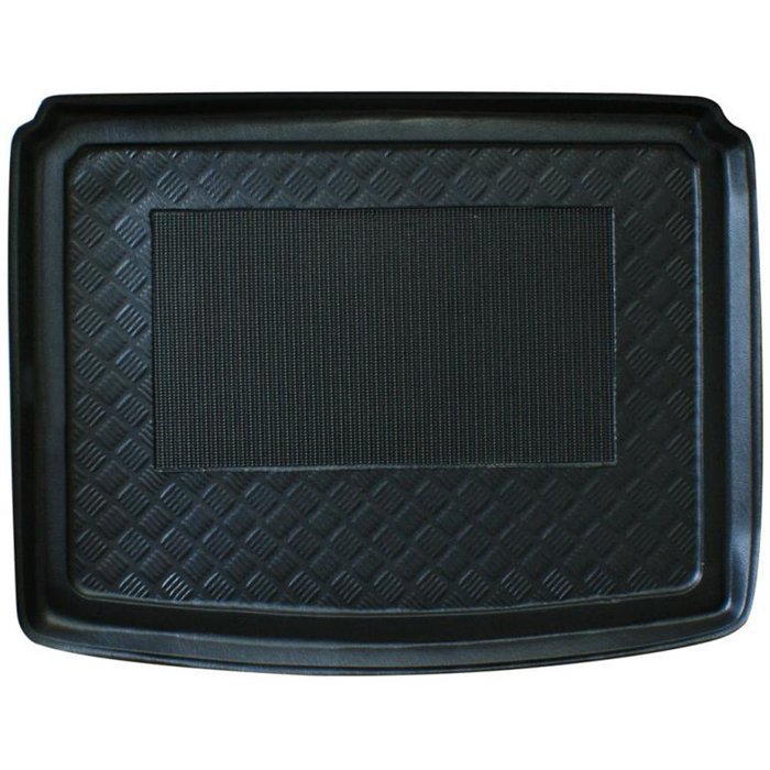 Vasca baule PEUGEOT 307 3/5p. 01˃