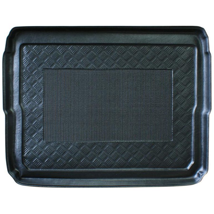 Vasca baule PEUGEOT 3008 09˃16 (pianale intermedio)
