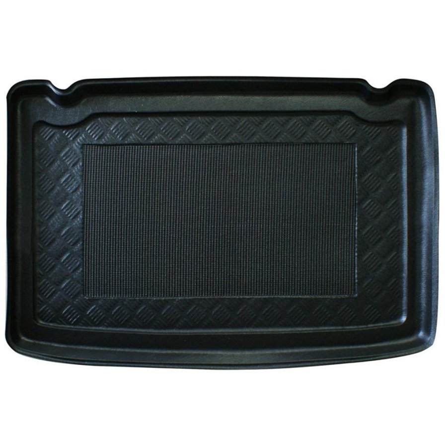 Vasca baule RENAULT Clio III 05˃09, 09˃