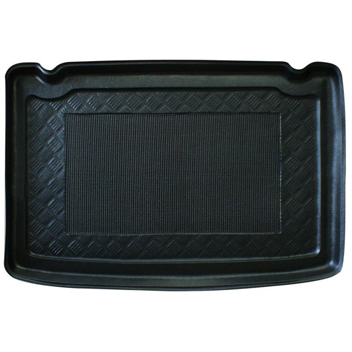Vasca baule RENAULT Clio III 05˃09, 09˃