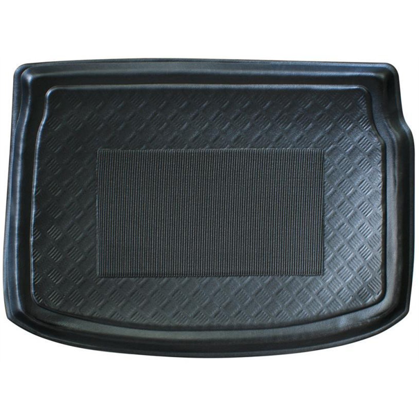 Vasca baule RENAULT Megane 5p. 08˃16
