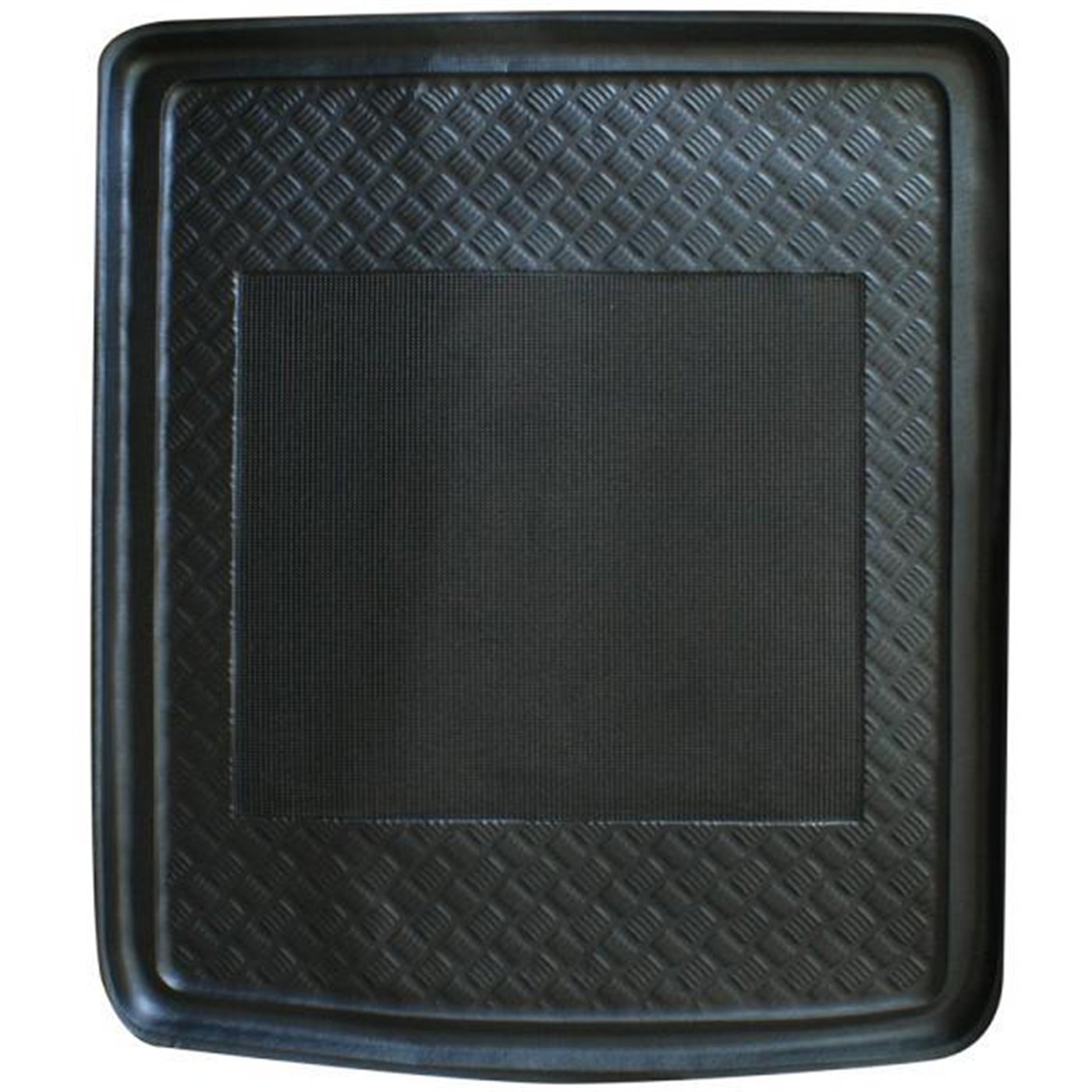 Vasca baule SEAT Alhambra 5 posti 10˃15, 15˃ - VOLKSWAGEN Sharan 5 posti 10˃15, 15˃