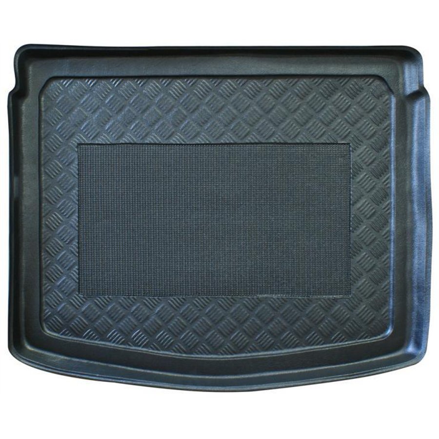 Vasca baule SEAT Altea 04˃, Toledo 04˃09
