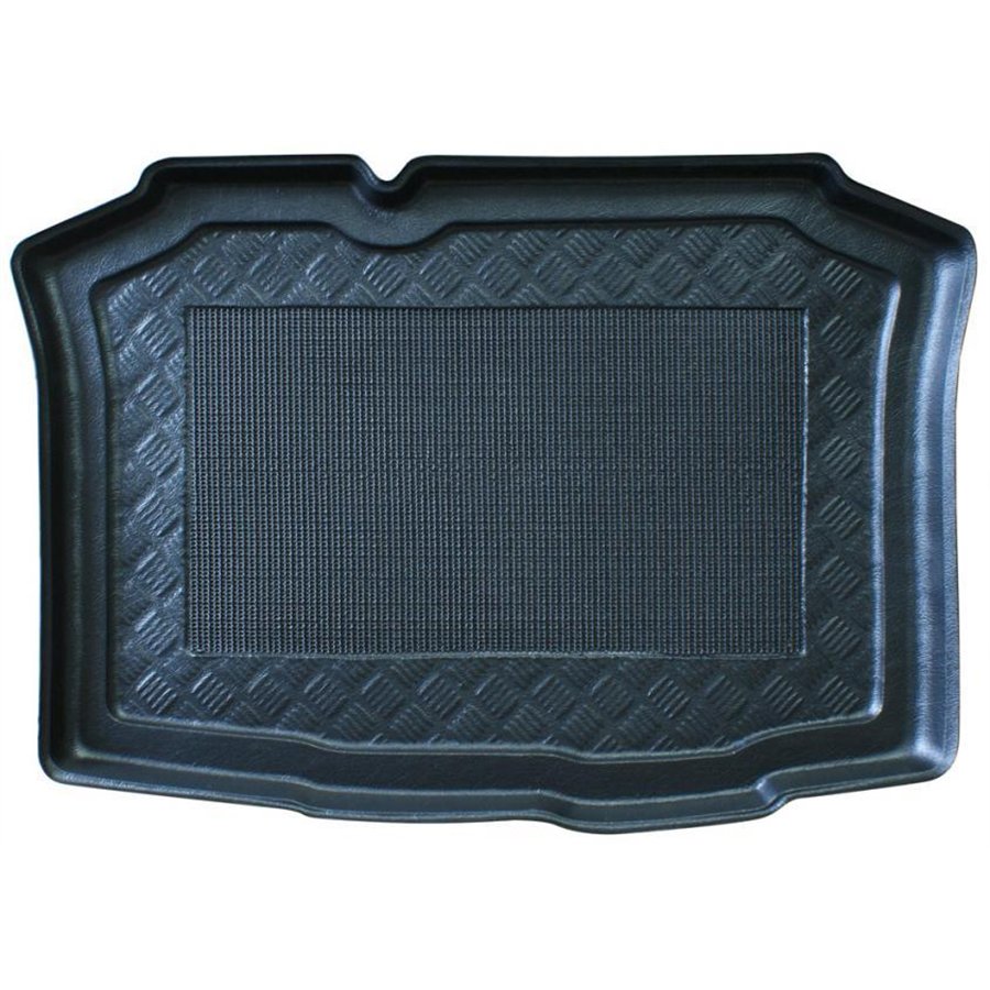 Vasca baule SEAT Ibiza 3p. 08˃15, 15˃ - 5p. 08˃17