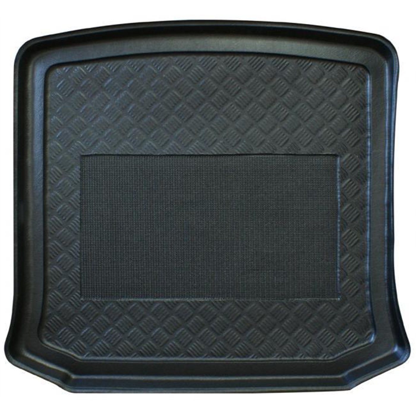 Vasca baule SEAT Ibiza ST 10˃15, 15˃
