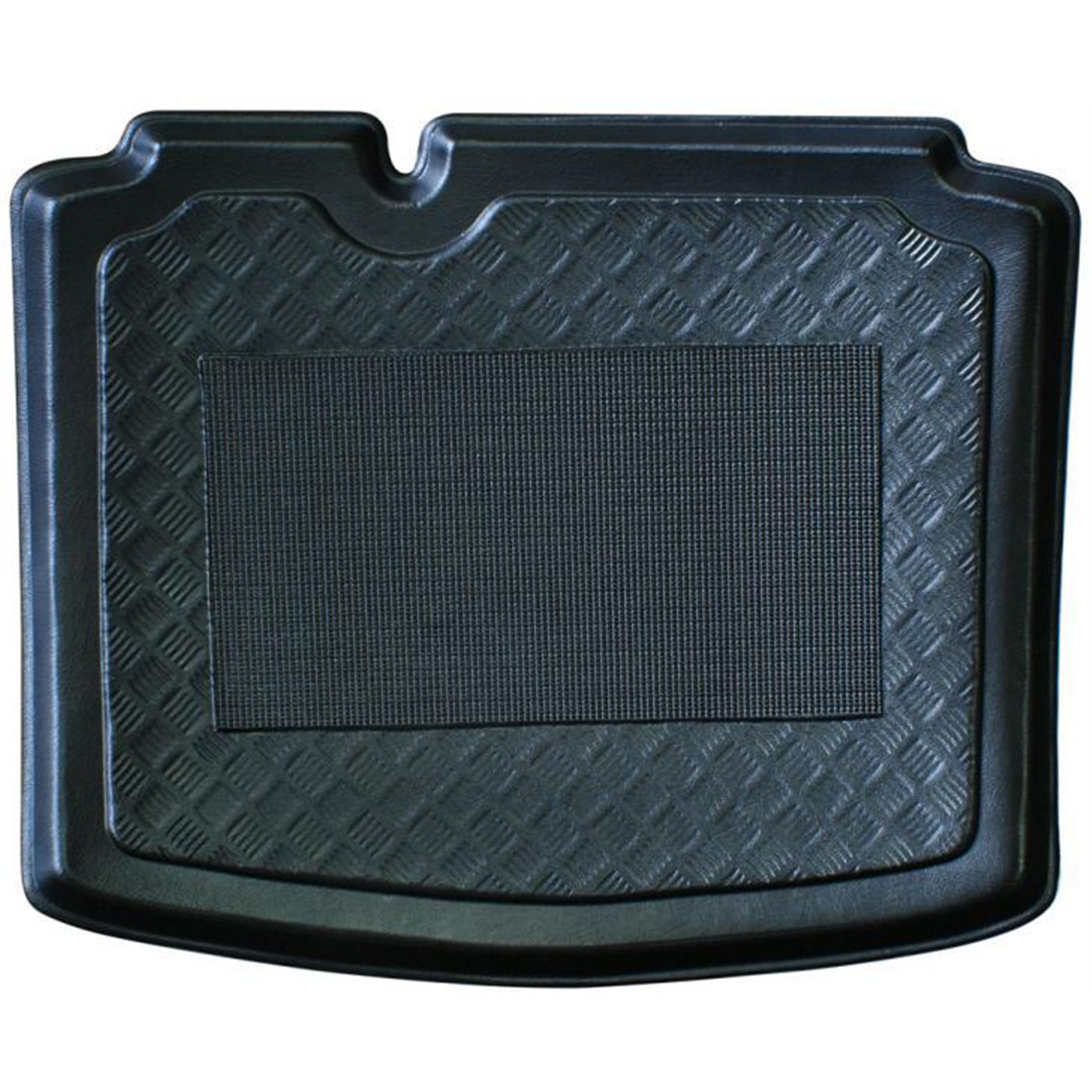 Vasca baule SEAT Leon 05˃12