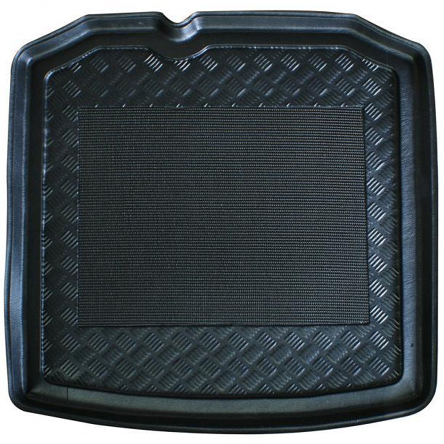 Vasca baule SKODA Fabia SW 07˃15