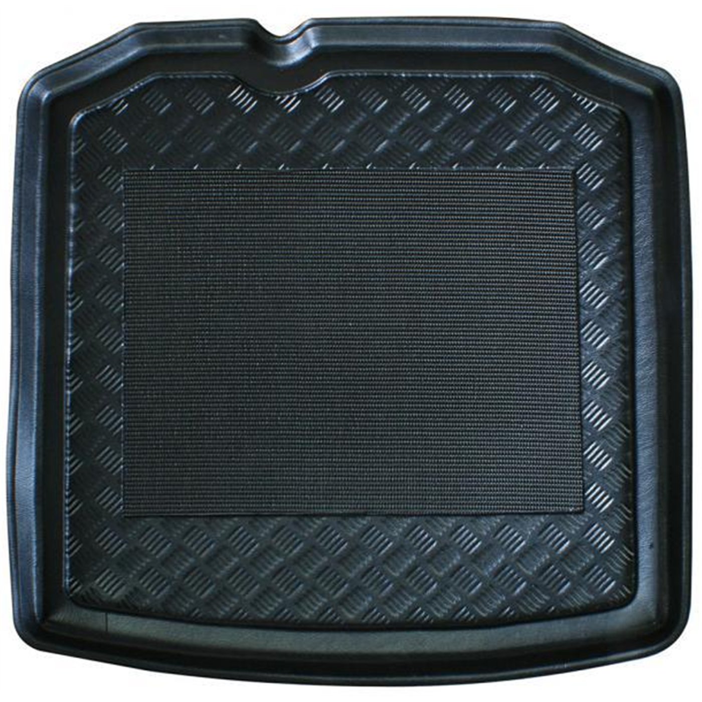 Vasca baule SKODA Fabia SW 07˃15
