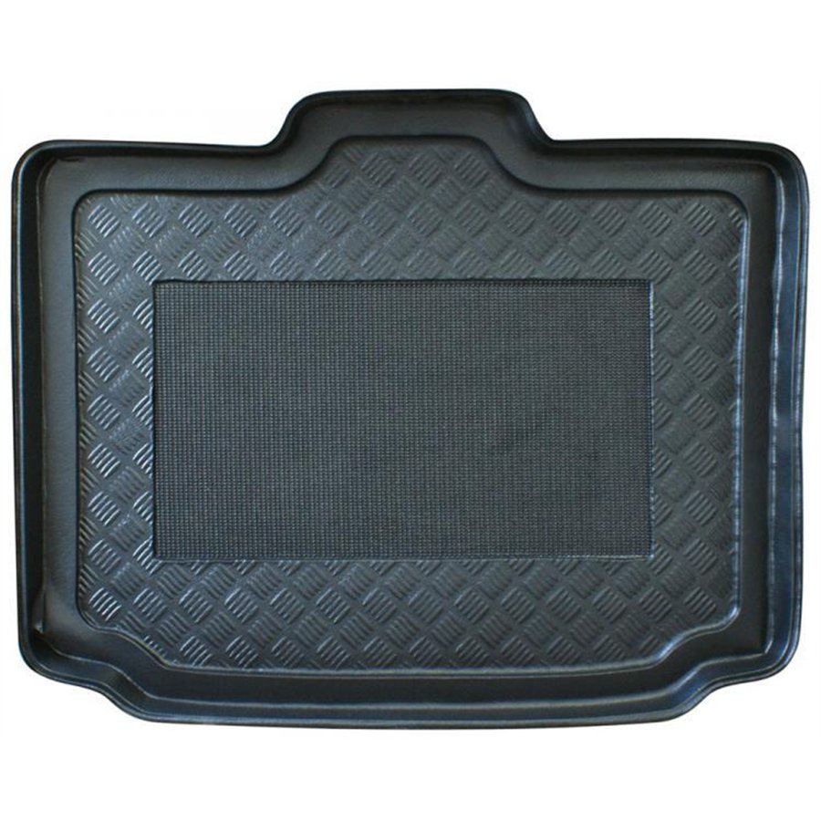 Vasca baule SKODA Roomster 06˃10 ,10˃