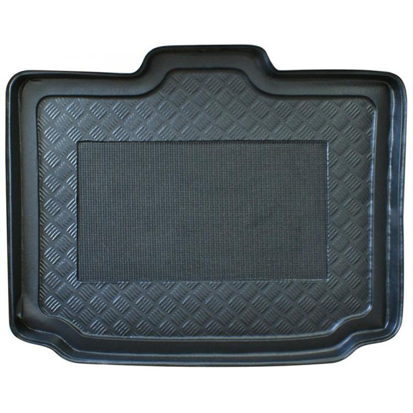 Vasca baule SKODA Roomster 06˃10 ,10˃