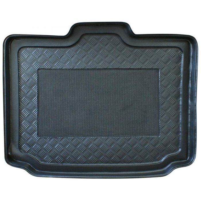 Vasca baule SKODA Roomster 06˃10 ,10˃