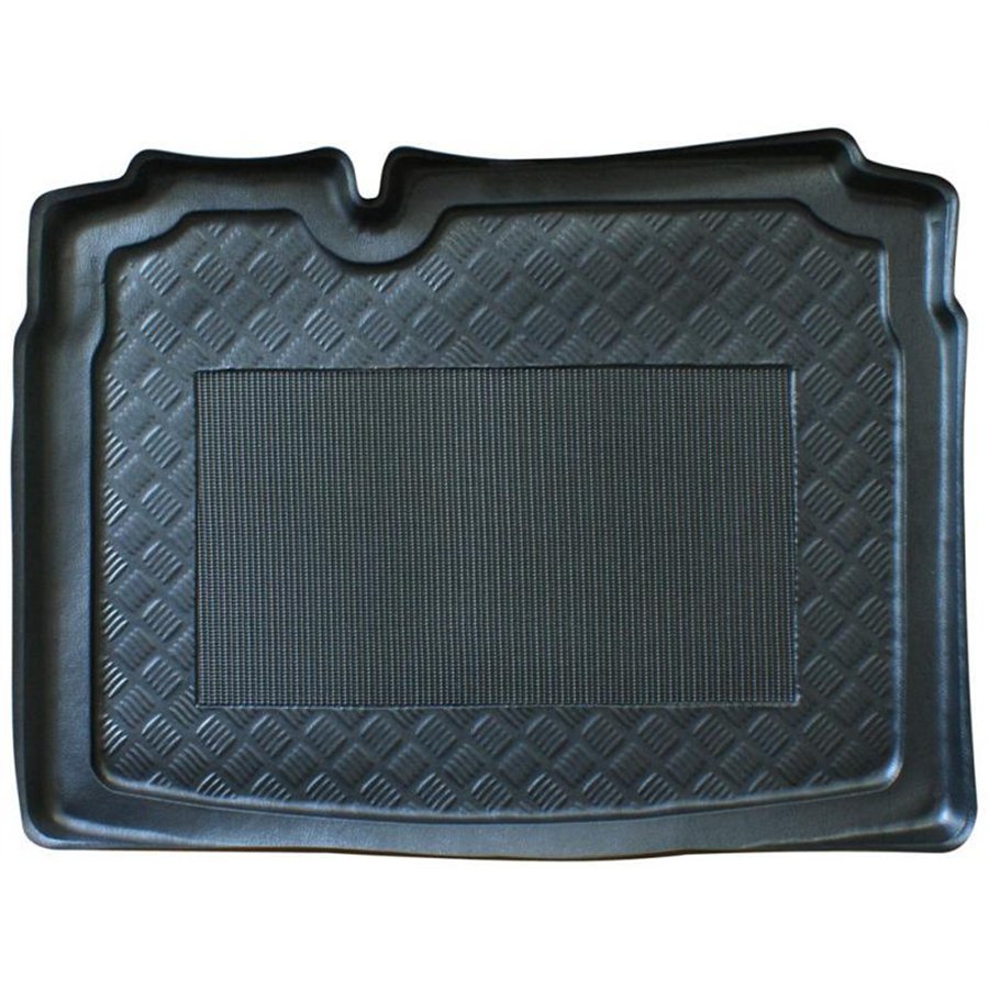Vasca baule VOLKSWAGEN Golf V, VI 3/5p. 03˃12 con ruotino