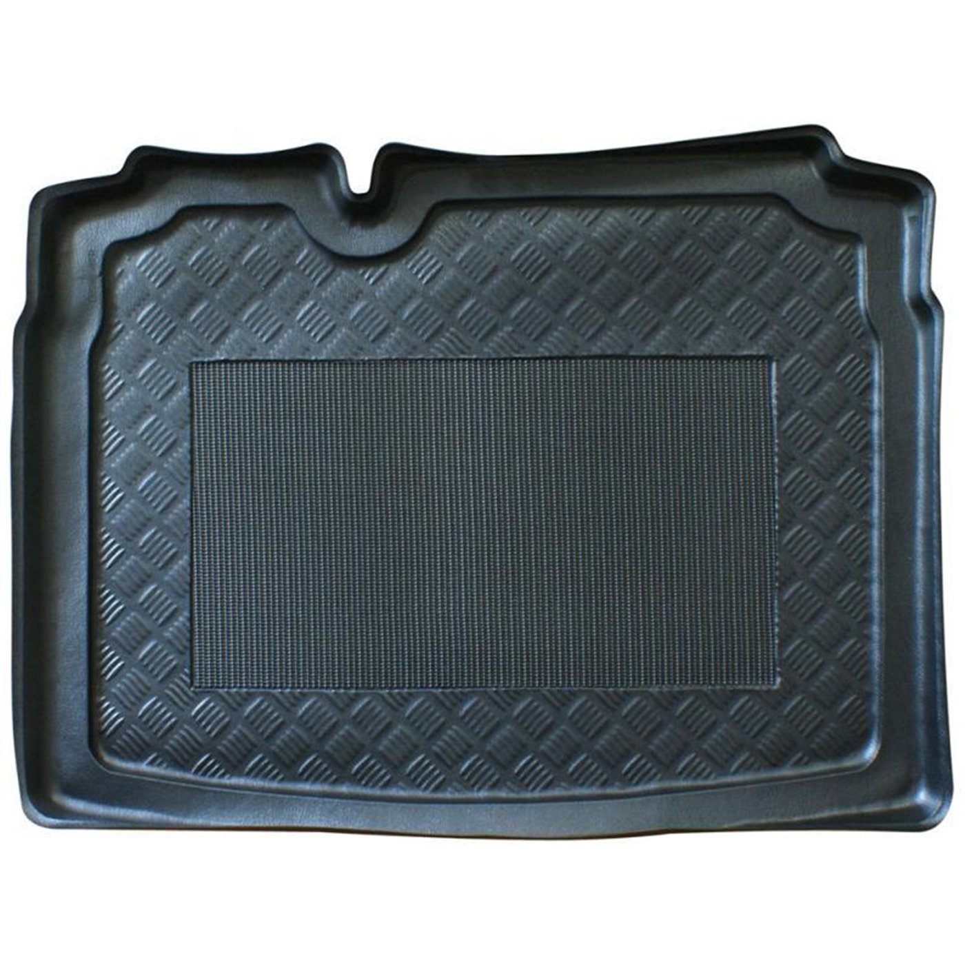 Vasca baule VOLKSWAGEN Golf V, VI 3/5p. 03˃12 con ruotino
