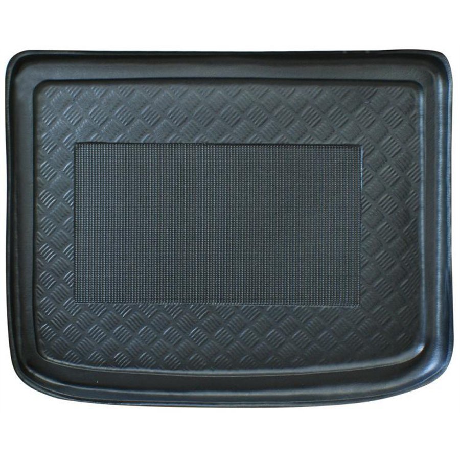 Vasca baule VOLKSWAGEN Tiguan 07˃16