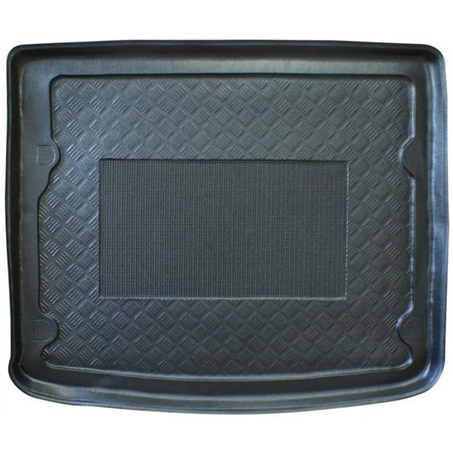 Vasca baule VOLKSWAGEN Touareg 02˃10