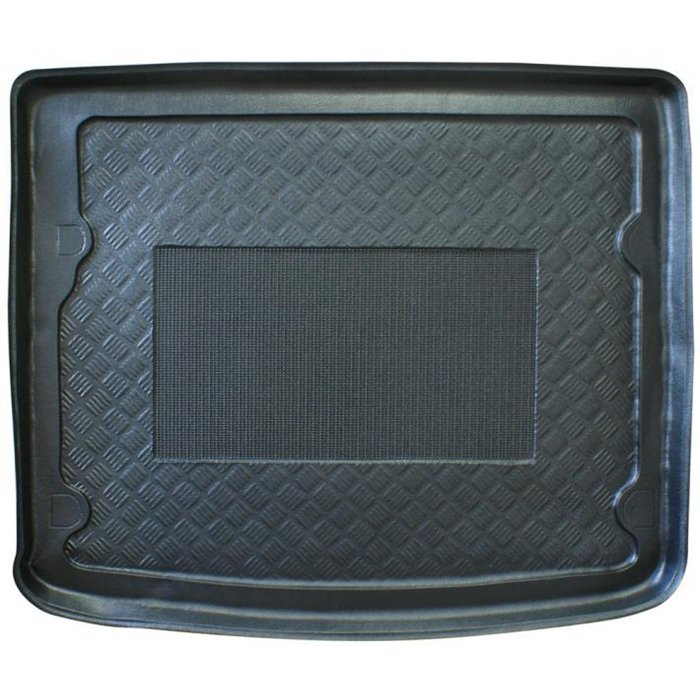 Vasca baule VOLKSWAGEN Touareg 02˃10