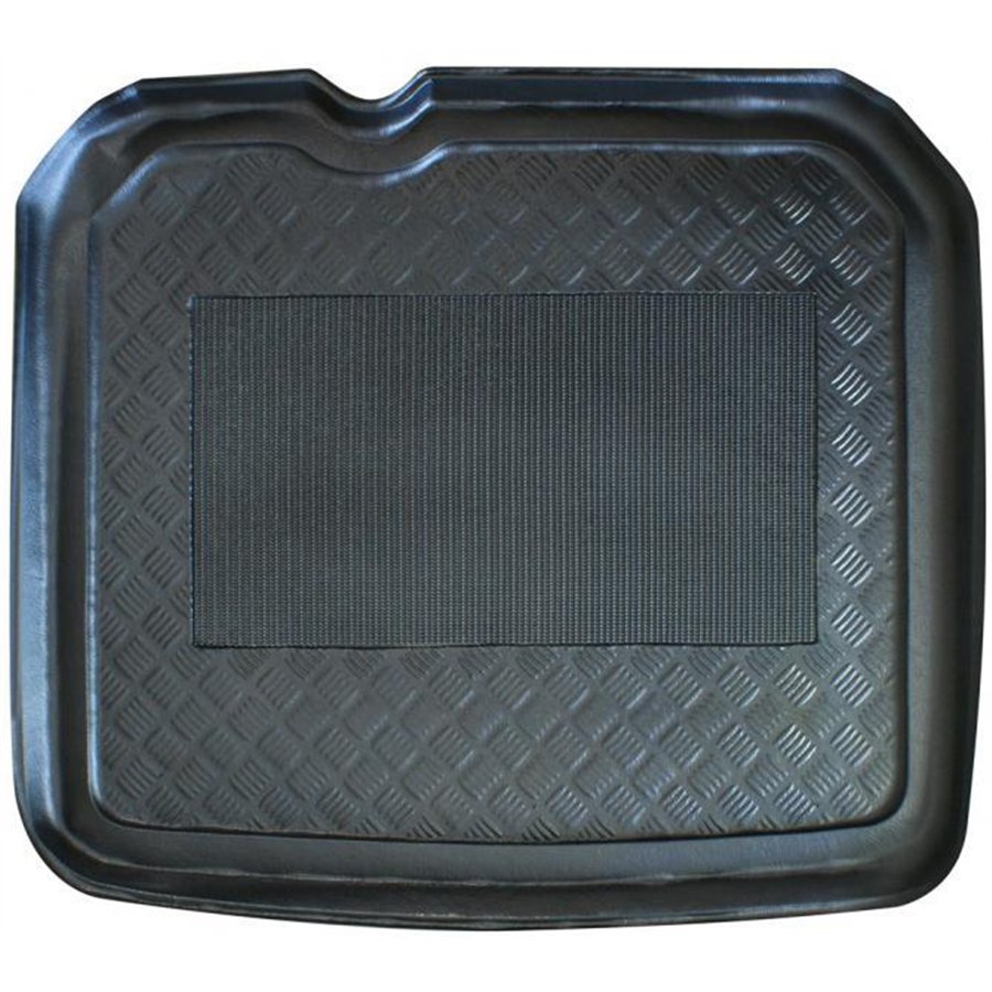 Vasca baule AUDI Q3 (con kit riparazione) 11˃14, 14˃