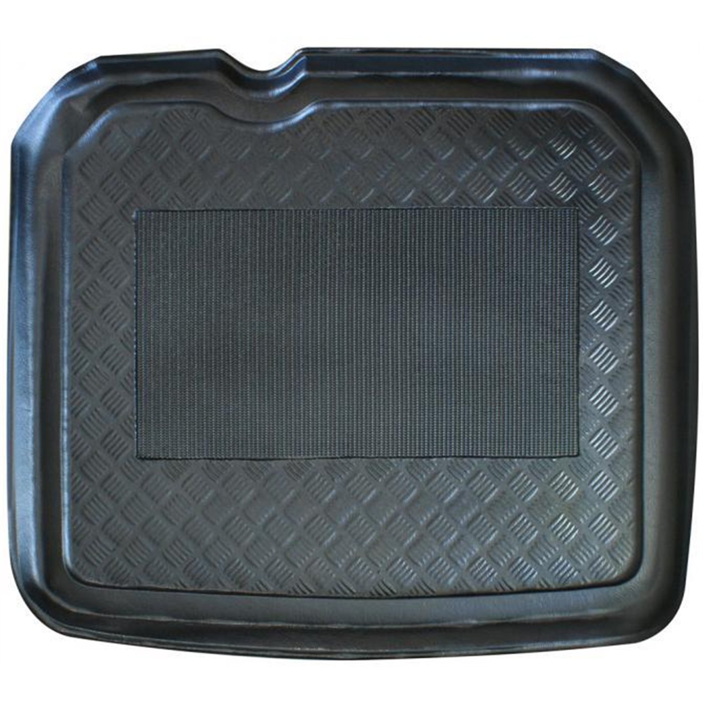 Vasca baule AUDI Q3 (con kit riparazione) 11˃14, 14˃