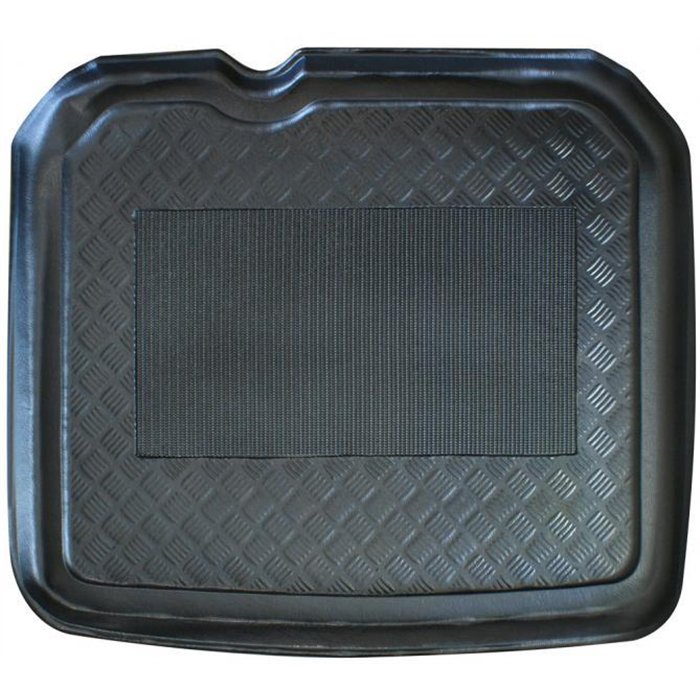 Vasca baule AUDI Q3 (con kit riparazione) 11˃14, 14˃