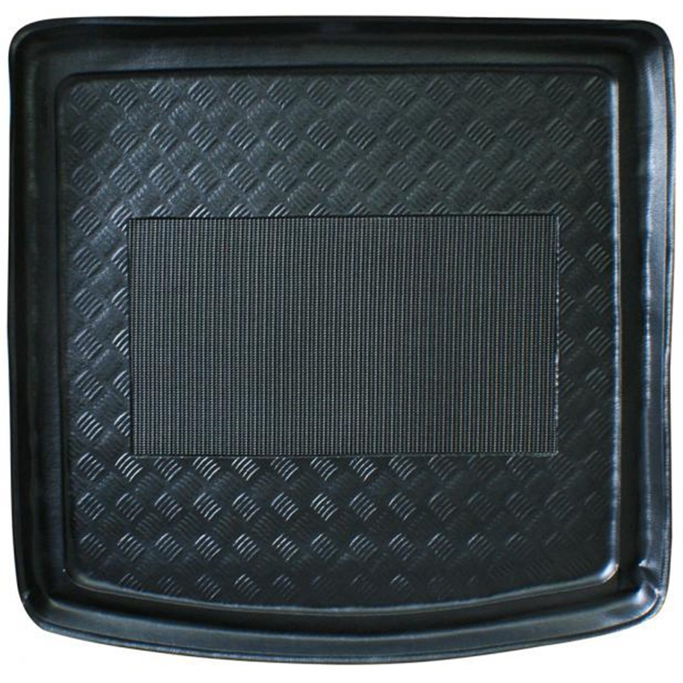Vasca baule AUDI A4 Allroad 09˃16 - CHEVROLET Cruze SW 12˃