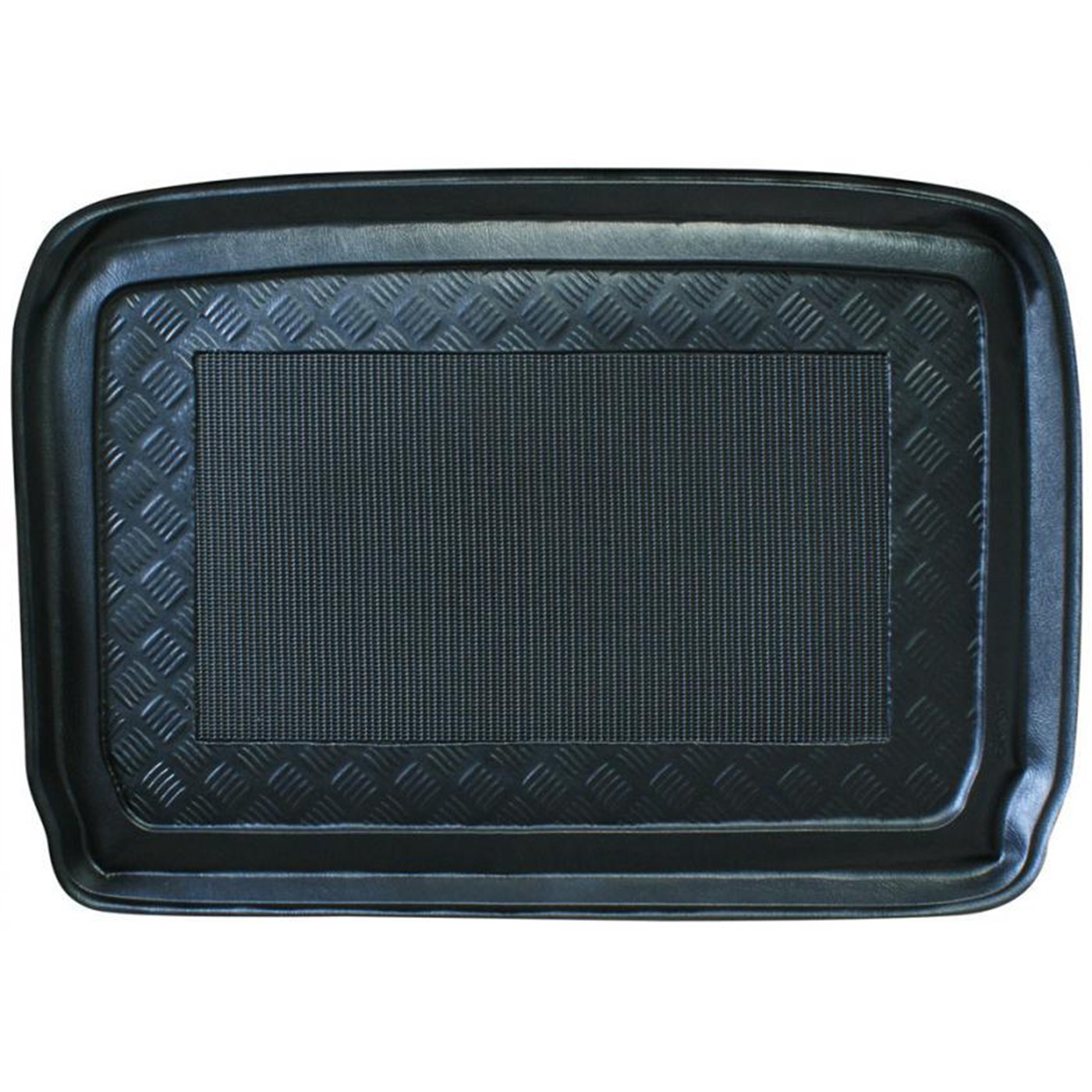 Vasca baule FIAT 500L 12˃19, 19˃