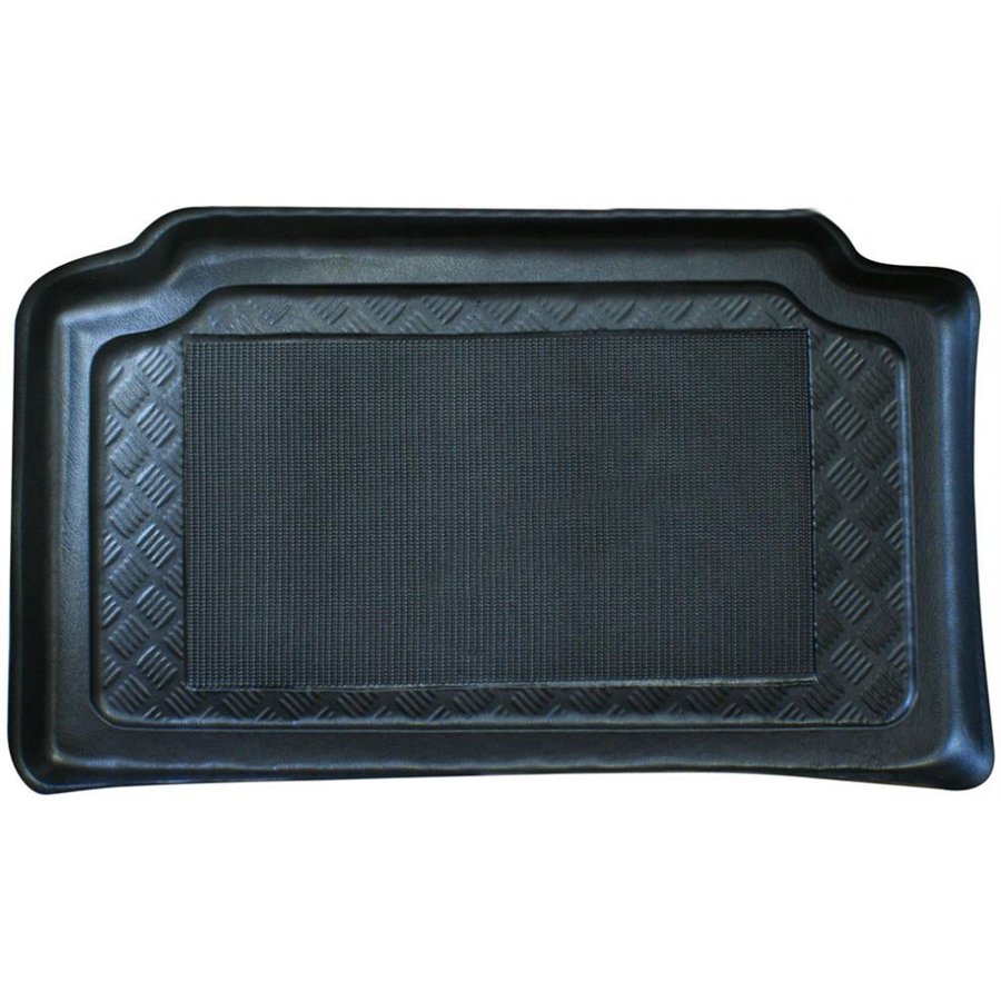 Vasca baule FORD B-Max 12˃