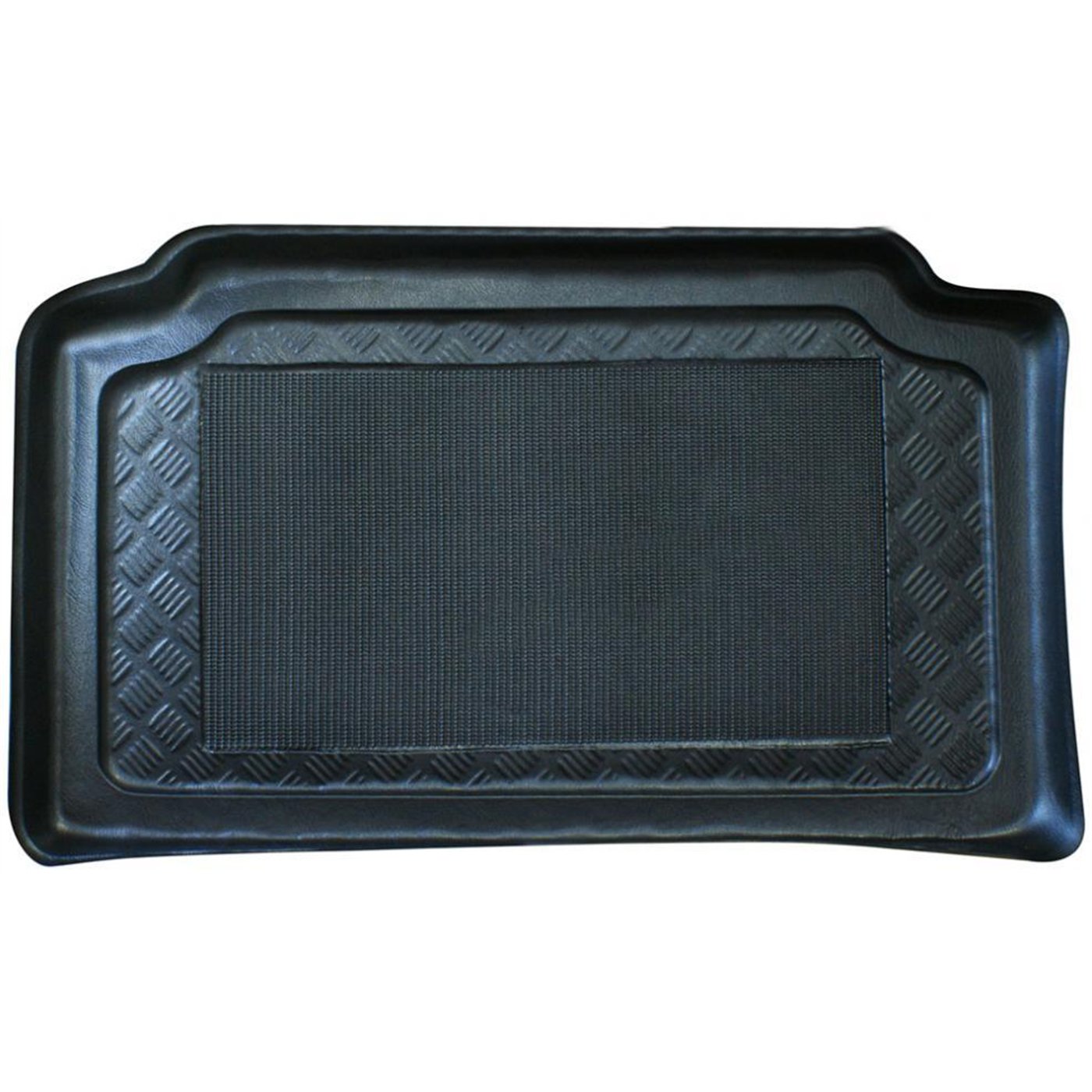 Vasca baule FORD B-Max 12˃