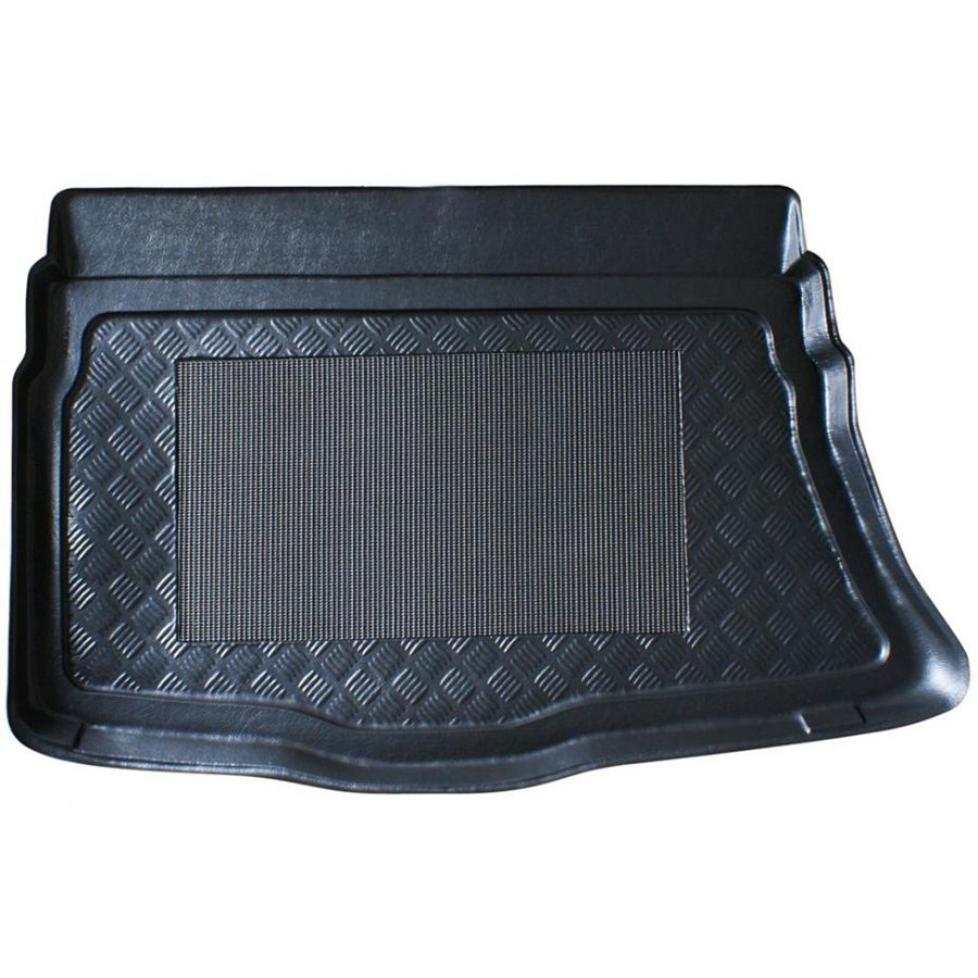 Vasca baule HYUNDAI i30 12˃17 / KIA Cee'd 12˃18 (con ruotino/con kit di riparazione)