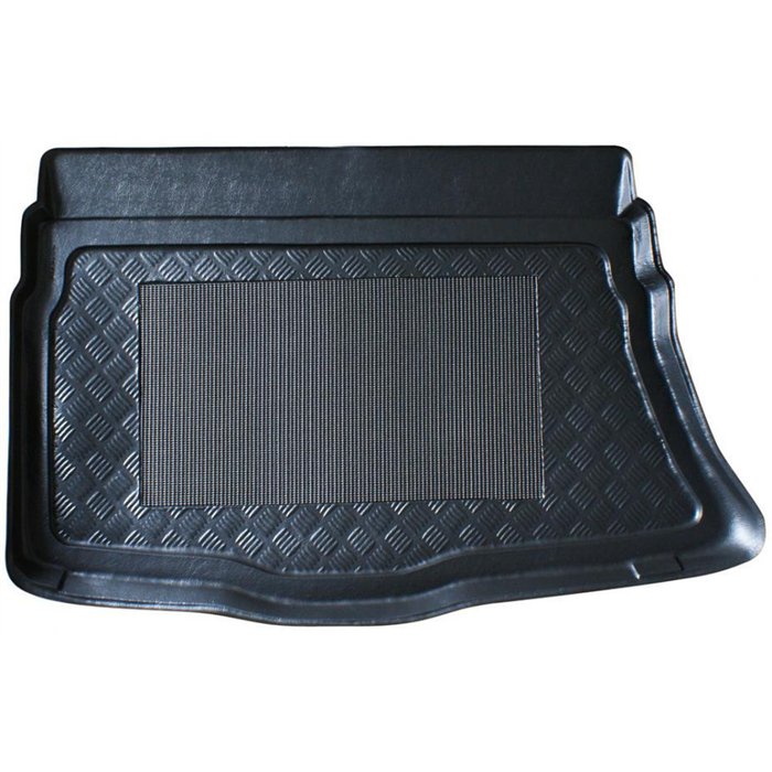 Vasca baule HYUNDAI i30 12˃17 / KIA Cee'd 12˃18 (con ruotino/con kit di riparazione)