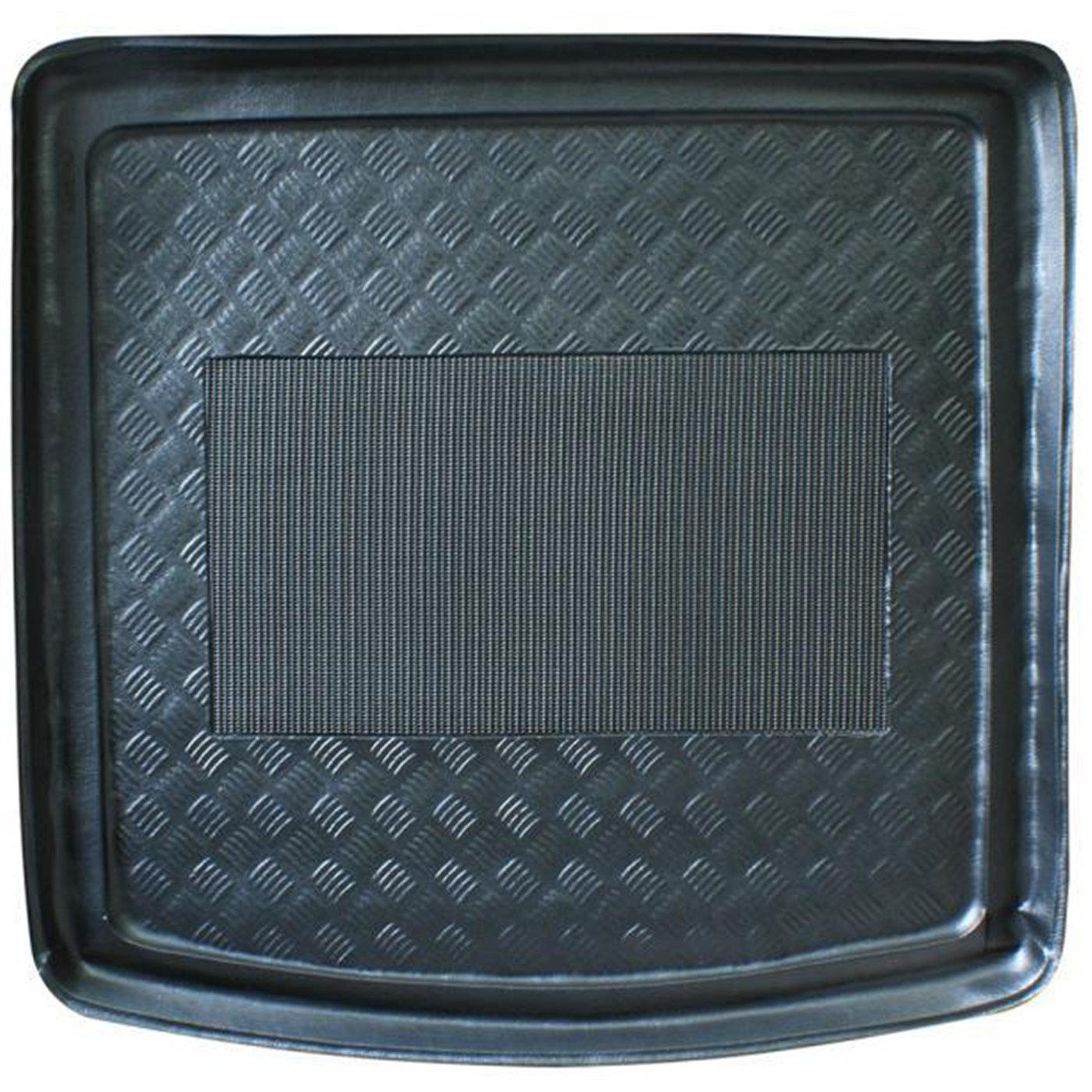 Vasca baule MITSUBISHI Outlander 12˃15