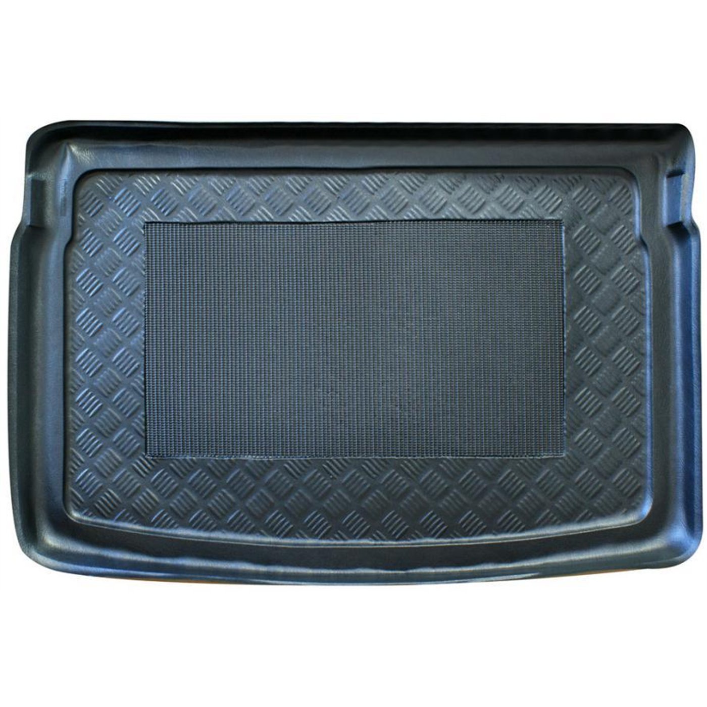 Vasca baule VOLKSWAGEN Golf VII 3/5p. 12˃19, Golf VIII 5p. 19˃ (pianale alto)