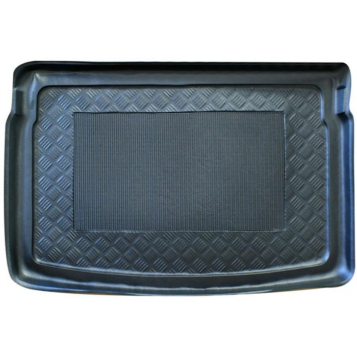 Vasca baule VOLKSWAGEN Golf VII 3/5p. 12˃19, Golf VIII 5p. 19˃ (pianale alto)